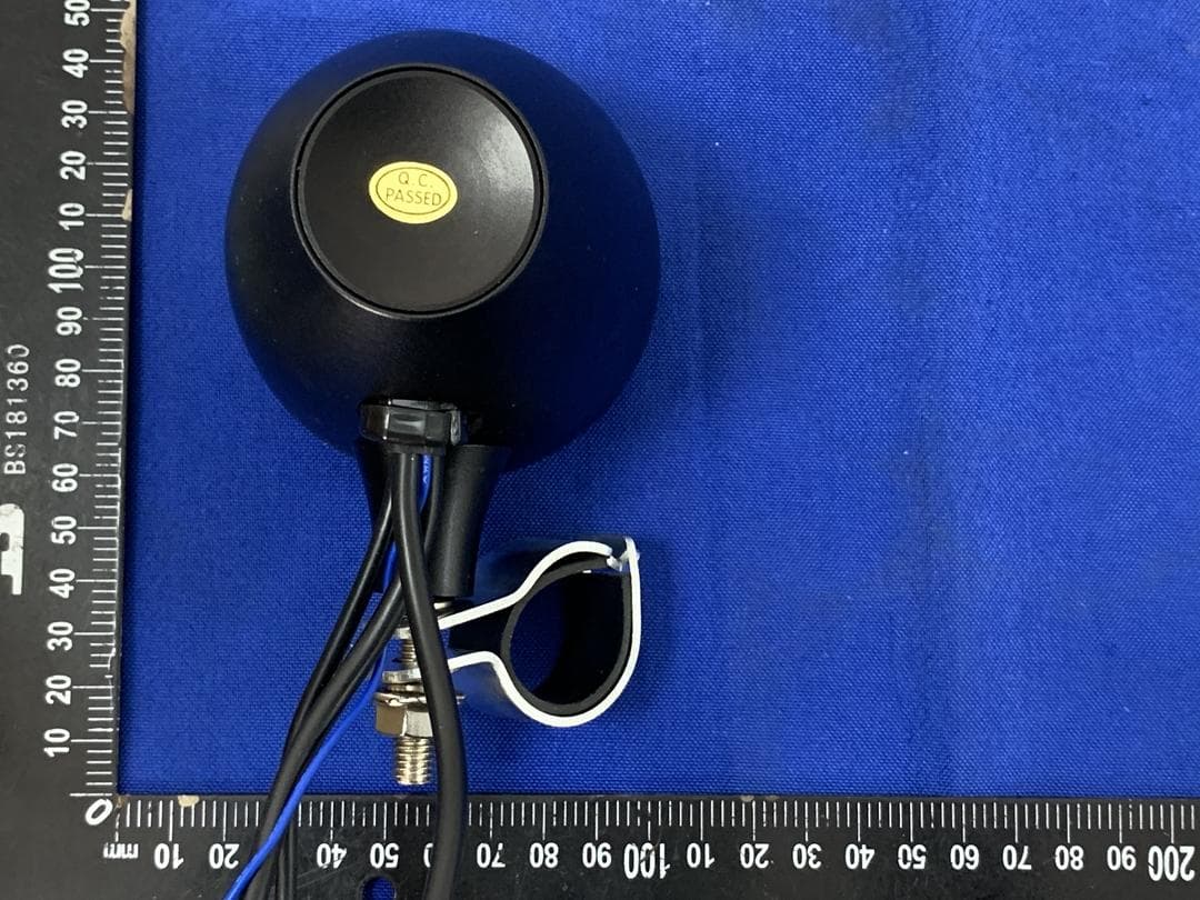 MOTORCYCLE AUDIO - FCC ID 2APL9-MT473 - Jiangmen Audiovisio Electronics Co., Ltd. (3)