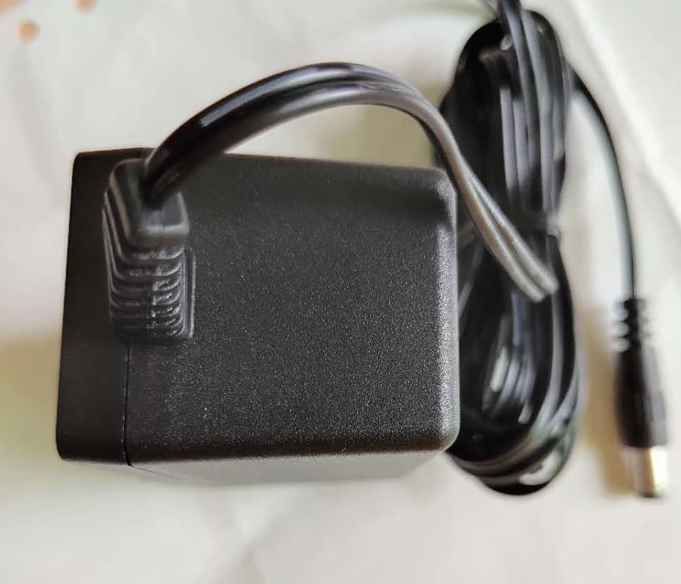 Arlo Gen5 Entry Hub - FCC ID 2APLE18300403 - Arlo Technologies, Inc. (2)