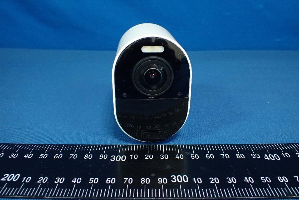 arlo ULTRA - FCC ID 2APLE18300410 - Arlo Technologies, Inc. (4)