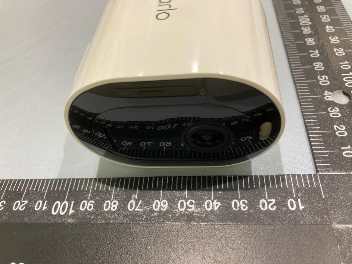 Pro 5 Wire-Free Spotlight Camera - FCC ID 2APLE18300428 - Arlo Technologies, Inc. (5)