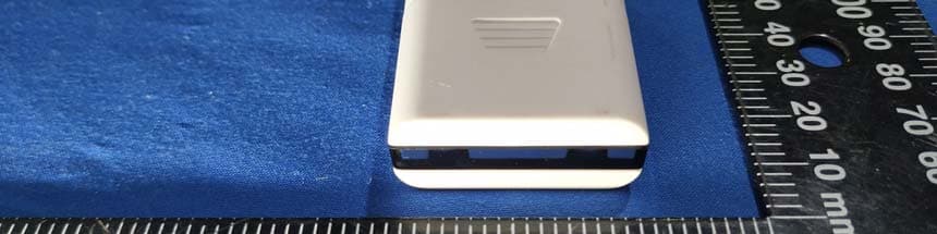 Remote Control - FCC ID 2APMD-LL-CL30RF - Shenzhen Xintuo Supply Chain LTD (3)
