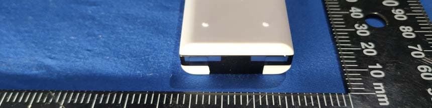 Remote Control - FCC ID 2APMD-LL-CL30RF - Shenzhen Xintuo Supply Chain LTD (5)