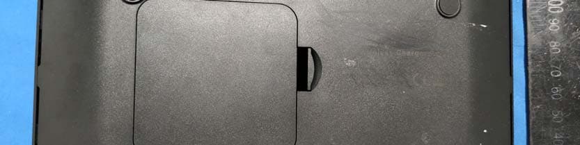 2 in 1 Wireless Charger Pad - FCC ID 2APMD-PA150B - Shenzhen Xintuo Supply Chain LTD (3)