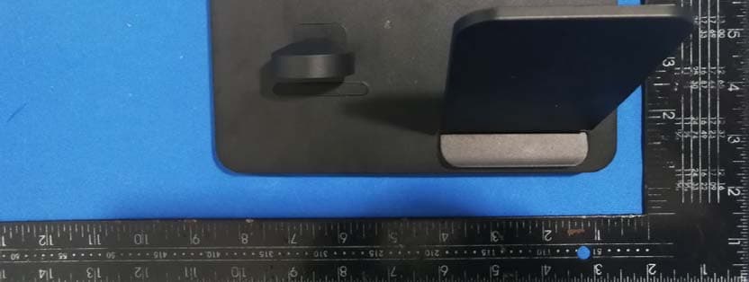 FAST WIRELESS CHARGER STAND - FCC ID 2APMD-PA193A - Shenzhen Xintuo Supply Chain LTD (2)
