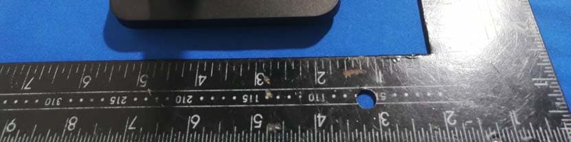 FAST WIRELESS CHARGER STAND - FCC ID 2APMD-PA193A - Shenzhen Xintuo Supply Chain LTD (5)