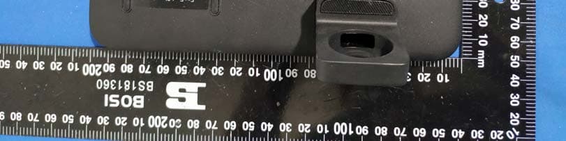 3-IN-1 WIRELESS CHARGER PAD - FCC ID 2APMD-PA202A - Shenzhen Xintuo Supply Chain LTD (3)