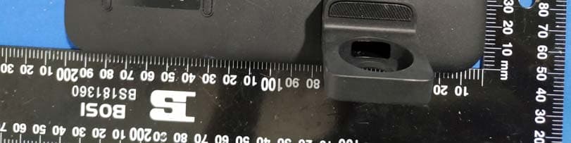 3-IN-1 WIRELESS CHARGER PAD - FCC ID 2APMD-PA202A - Shenzhen Xintuo Supply Chain LTD (5)