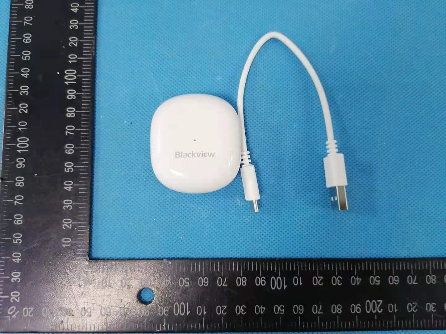 86-755-6115-9384 - FCC ID 2APMJ-AIRBUDS3 - Shenzhen DOKE Electronic Co., Ltd (5)