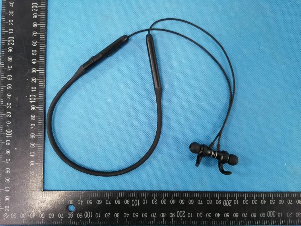 Bluetooth headset - FCC ID 2APMJ-FITBUDS1 - Shenzhen DOKE Electronic Co., Ltd (5)