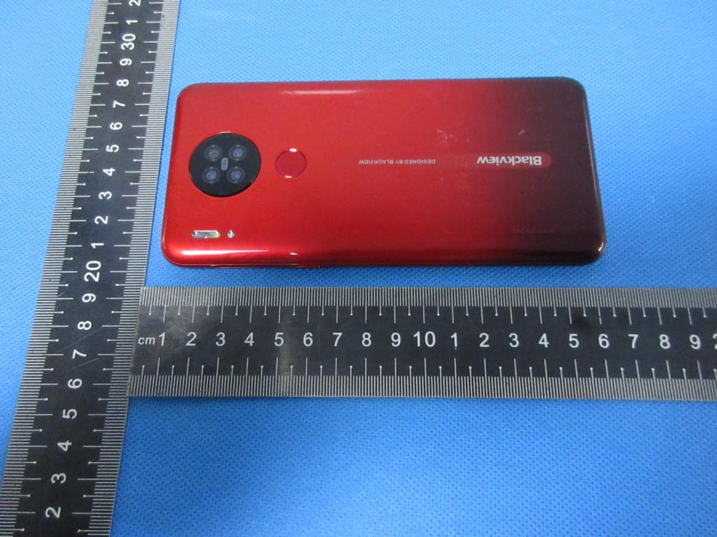 Mobile Phone - FCC ID 2APMJA55 - Shenzhen DOKE Electronic Co., Ltd (3)