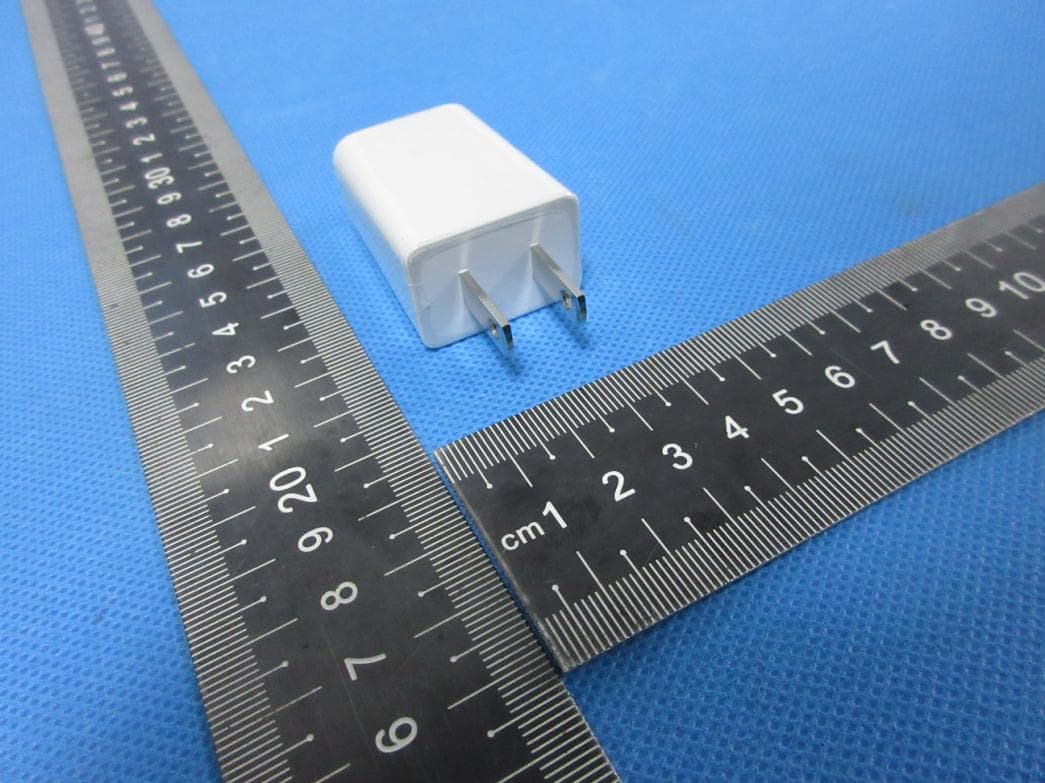 Mobile Phone - FCC ID 2APMJA55 - Shenzhen DOKE Electronic Co., Ltd (2)