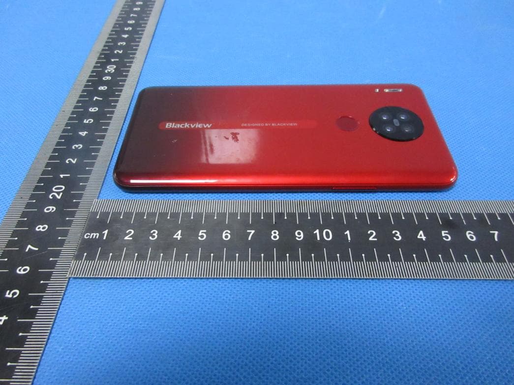 Mobile Phone - FCC ID 2APMJA55 - Shenzhen DOKE Electronic Co., Ltd (5)