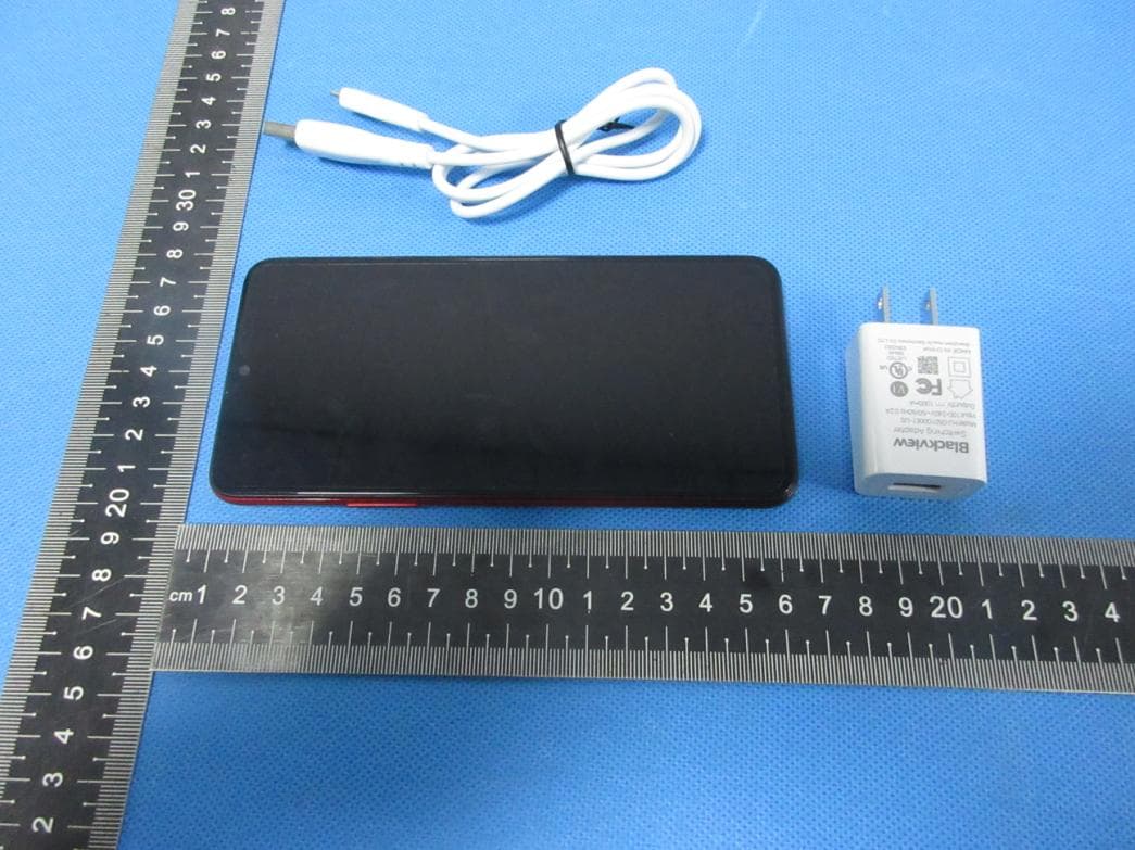 Mobile Phone - FCC ID 2APMJA55 - Shenzhen DOKE Electronic Co., Ltd
