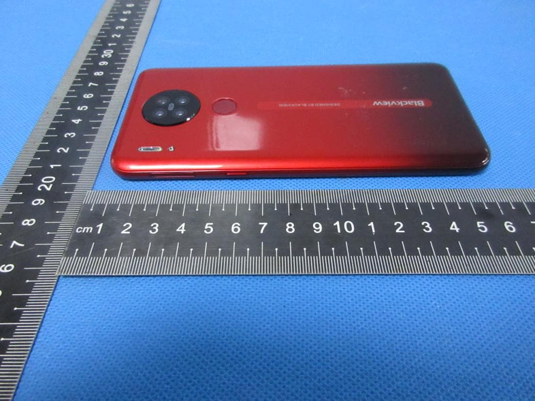 Mobile Phone - FCC ID 2APMJA55 - Shenzhen DOKE Electronic Co., Ltd (4)