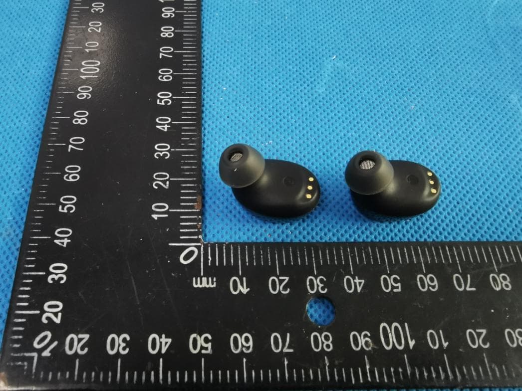 TWS bluetooth headset - FCC ID 2APMJAIRBUDS - Shenzhen DOKE Electronic Co., Ltd (2)