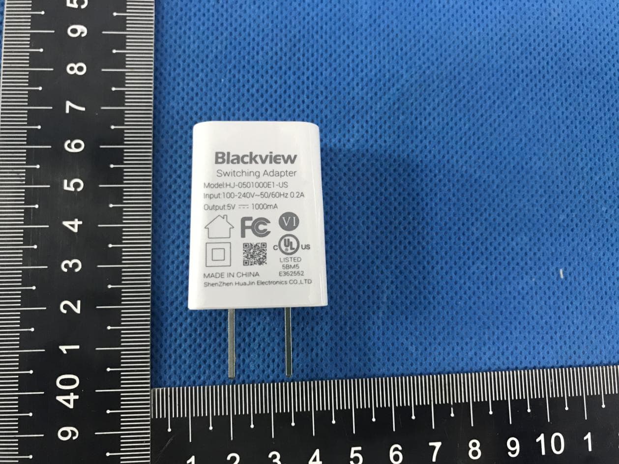 Smart Phone - FCC ID 2APMJBV4900 - Shenzhen DOKE Electronic Co., Ltd (3)
