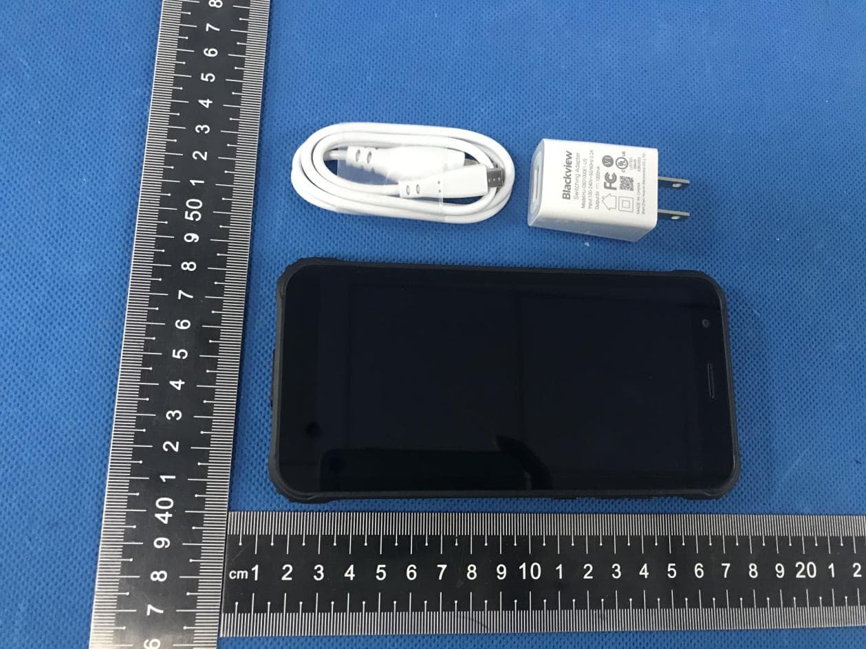 Smart Phone - FCC ID 2APMJBV4900 - Shenzhen DOKE Electronic Co., Ltd (4)