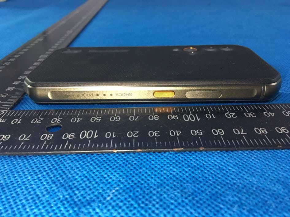 Smart Phone - FCC ID 2APMJBV9900E - Shenzhen DOKE Electronic Co., Ltd (4)