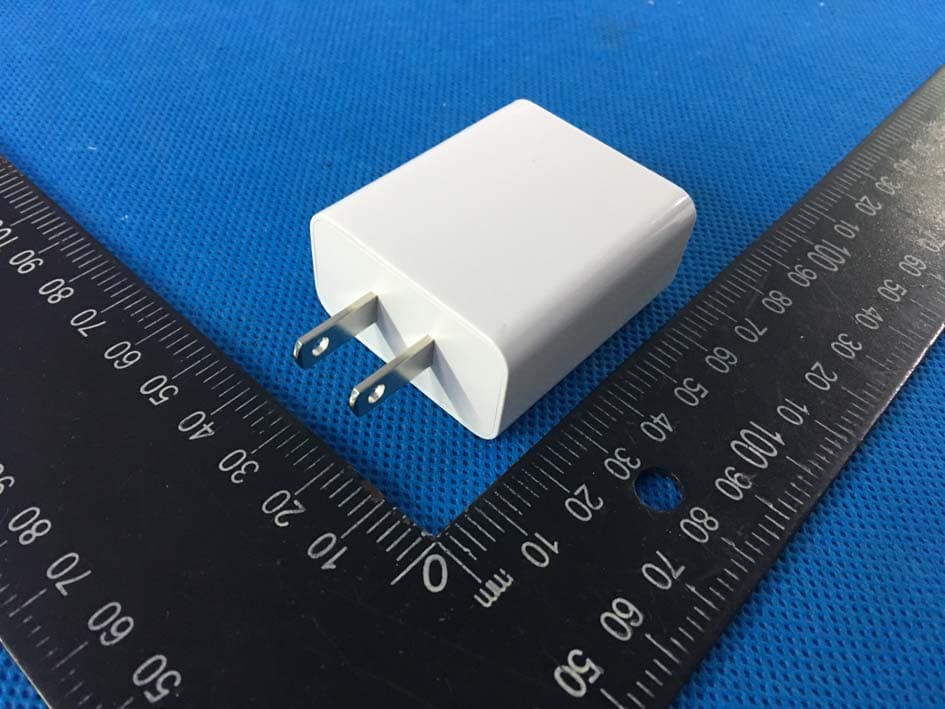 Smart Phone - FCC ID 2APMJBV9900E - Shenzhen DOKE Electronic Co., Ltd (5)