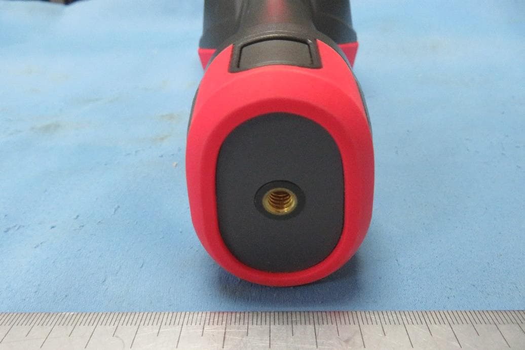 Professional Thermal Imager - FCC ID 2APMK-3201204V - UNI-TREND TECHNOLOGY (CHINA) CO., LTD. (5)