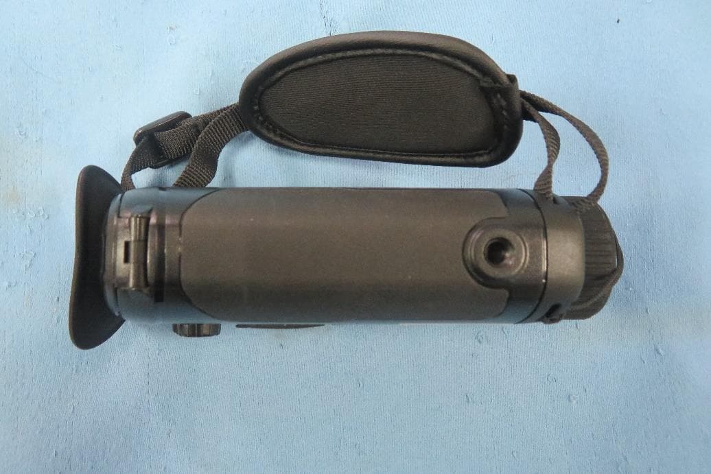 Thermal Monocular - FCC ID 2APMK-3841218M - UNI-TREND TECHNOLOGY (CHINA) CO., LTD.