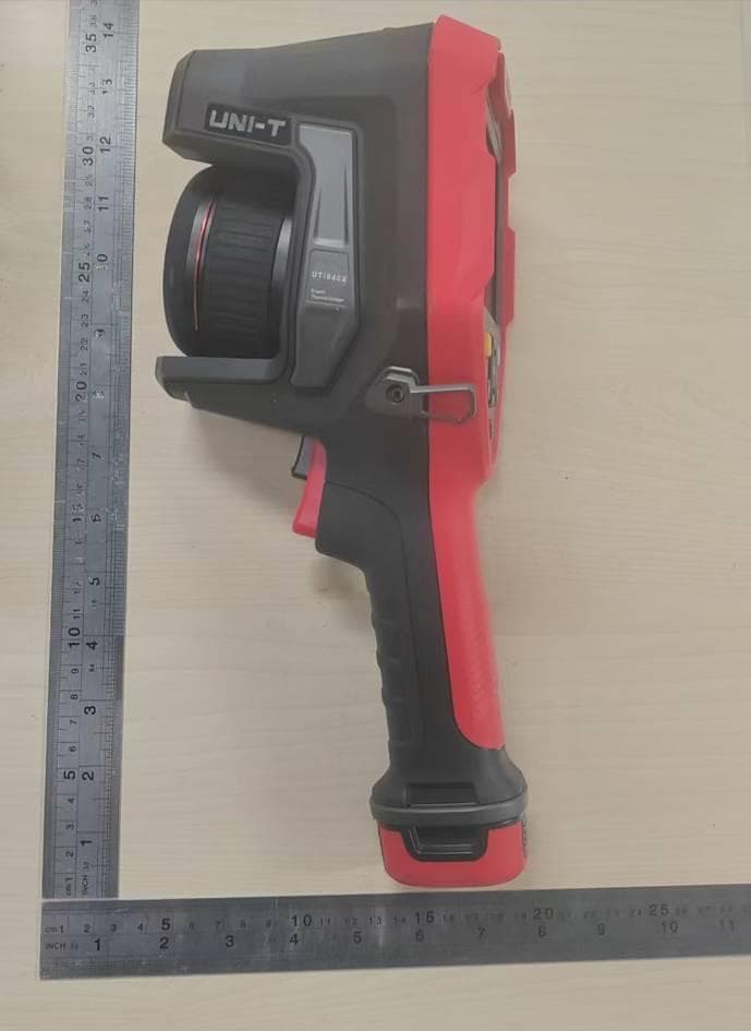 Expert Thermal Imager - FCC ID 2APMK-6401218X - UNI-TREND TECHNOLOGY (CHINA) CO., LTD. (4)