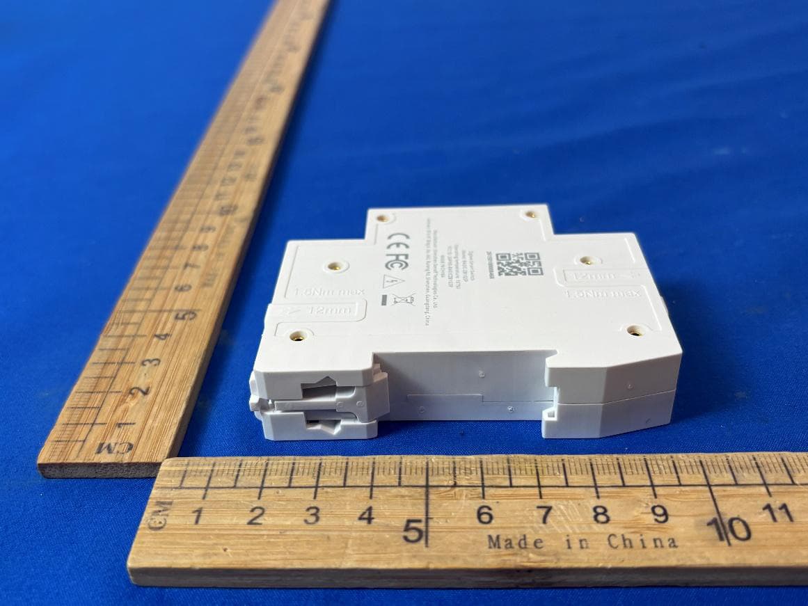 Zigbee Smart Switch - FCC ID 2APN5-BASICZB1GSP - Shenzhen Sonoff Technologies Co., Ltd. (4)