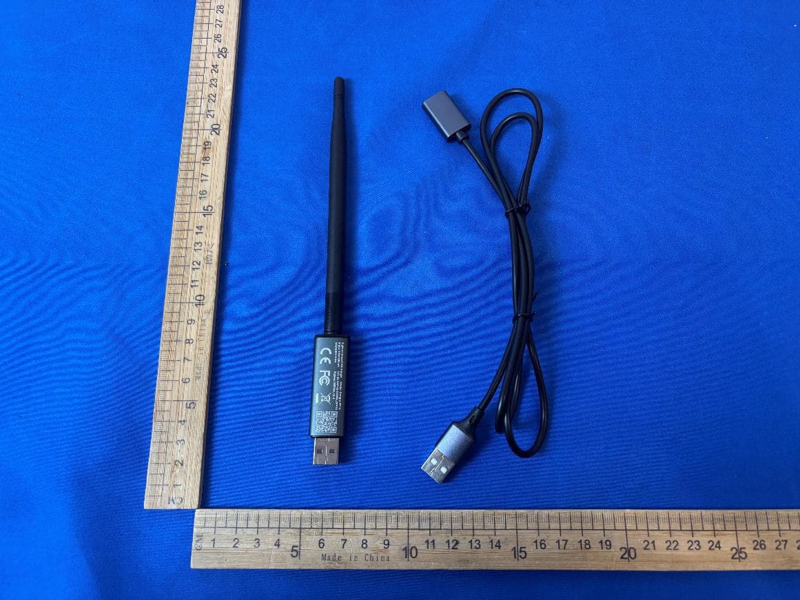 Zigbee/Thread USB Dongle - FCC ID 2APN5-DONGLEPP10 - Shenzhen Sonoff Technologies Co., Ltd. (3)