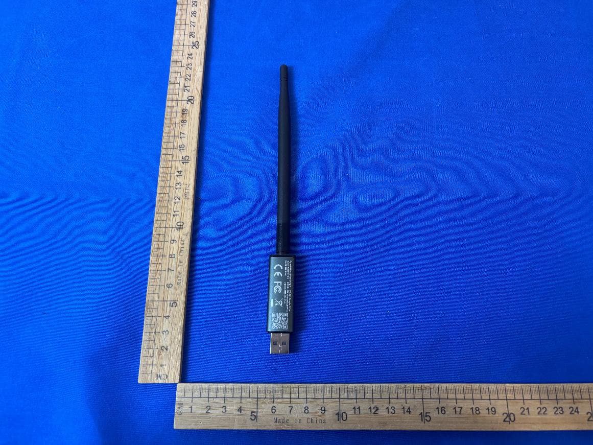 Zigbee/Thread USB Dongle - FCC ID 2APN5-DONGLEPP10 - Shenzhen Sonoff Technologies Co., Ltd. (2)