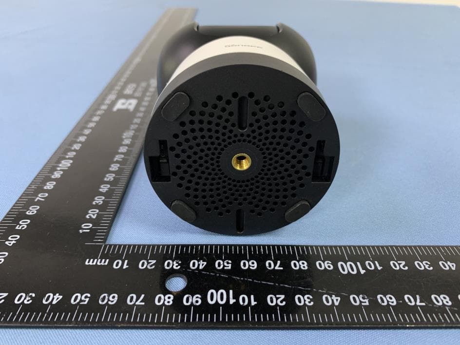 Wi-Fi Smart Security Camera - FCC ID 2APN5-ECAM - Shenzhen Sonoff Technologies Co., Ltd. (5)