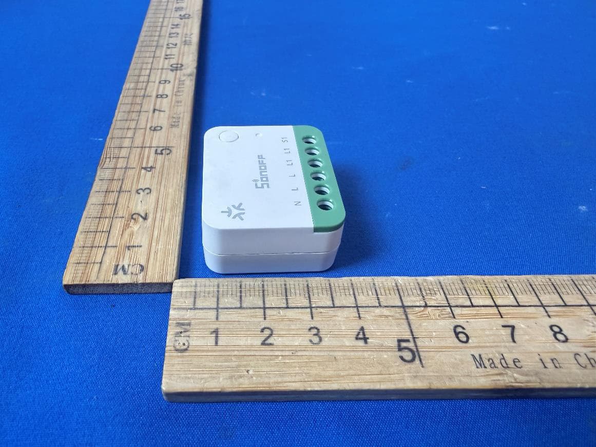 Matter Over WiFi Smart Switch - FCC ID 2APN5-MINI1GSP - Shenzhen Sonoff Technologies Co., Ltd. (4)