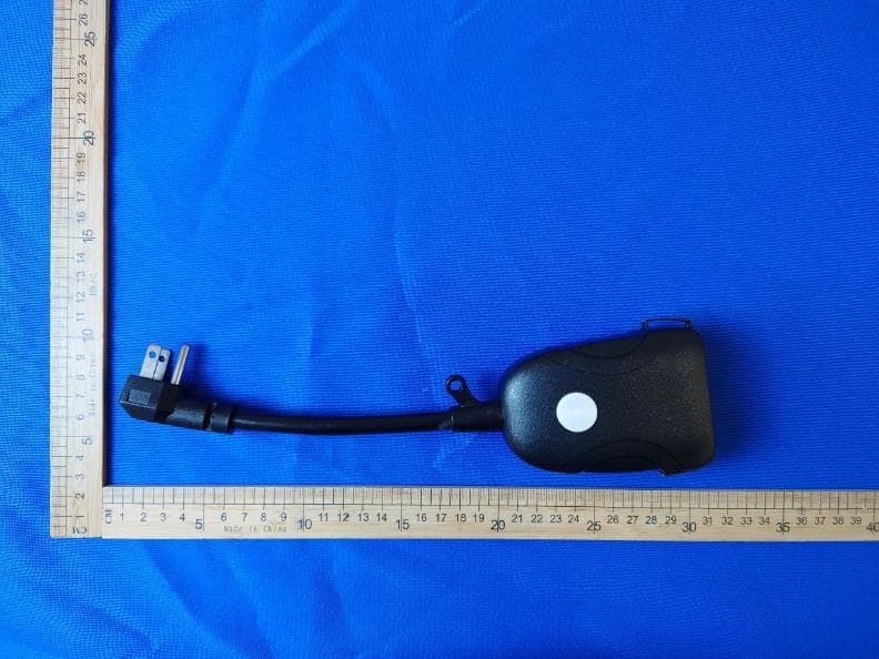 Wi-Fi Smart Plug - FCC ID 2APN5-S50TPB - Shenzhen Sonoff Technologies Co., Ltd. (2)