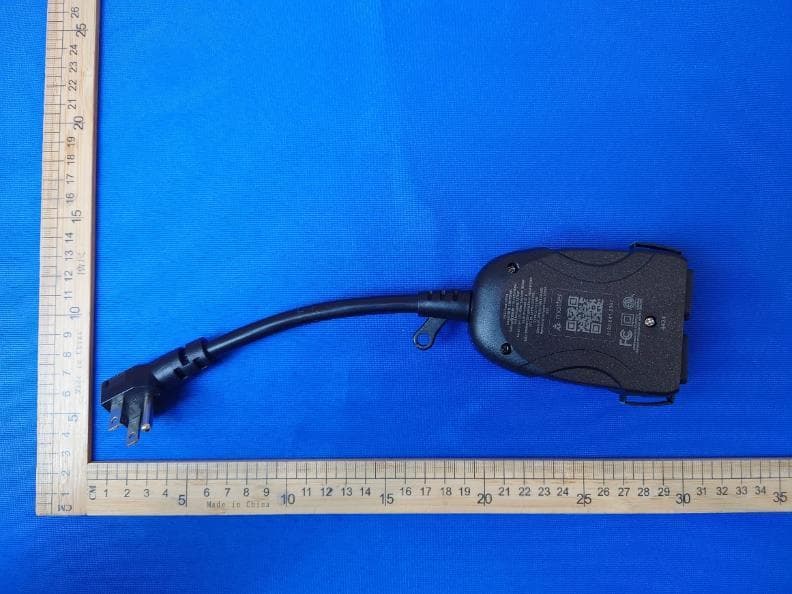 Wi-Fi Smart Plug - FCC ID 2APN5-S50TPB - Shenzhen Sonoff Technologies Co., Ltd. (4)