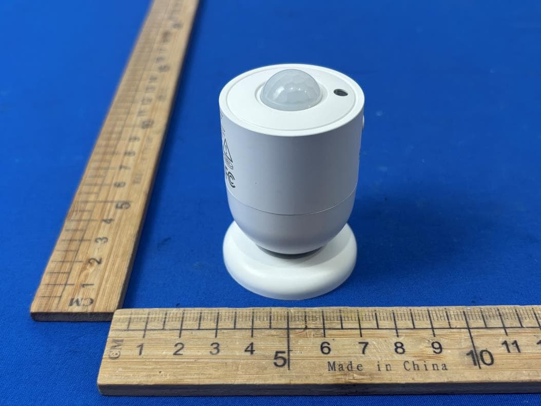 Smart Motion Sensor - FCC ID 2APN5-SNZT03P - Shenzhen Sonoff Technologies Co., Ltd. (4)