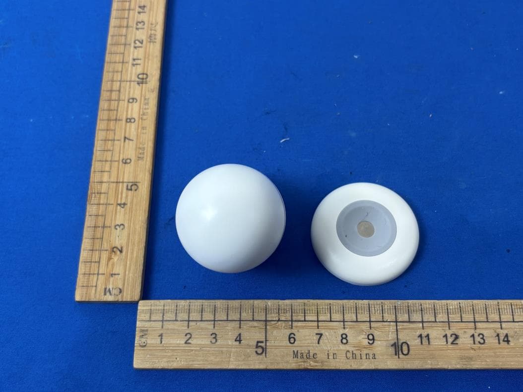 Smart Motion Sensor - FCC ID 2APN5-SNZT03P - Shenzhen Sonoff Technologies Co., Ltd. (2)