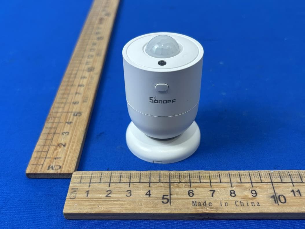 Smart Motion Sensor - FCC ID 2APN5-SNZT03P - Shenzhen Sonoff Technologies Co., Ltd. (5)