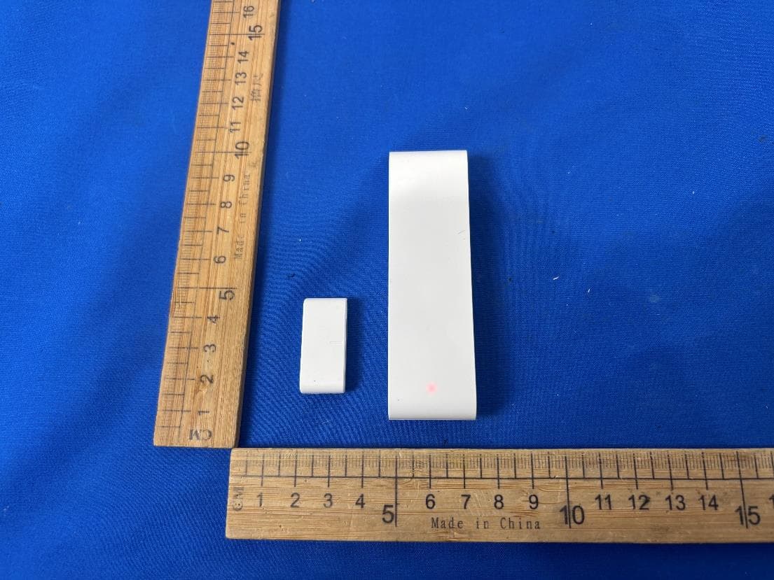 Smart Door/Window Sensor - FCC ID 2APN5-SNZT04P - Shenzhen Sonoff Technologies Co., Ltd. (2)