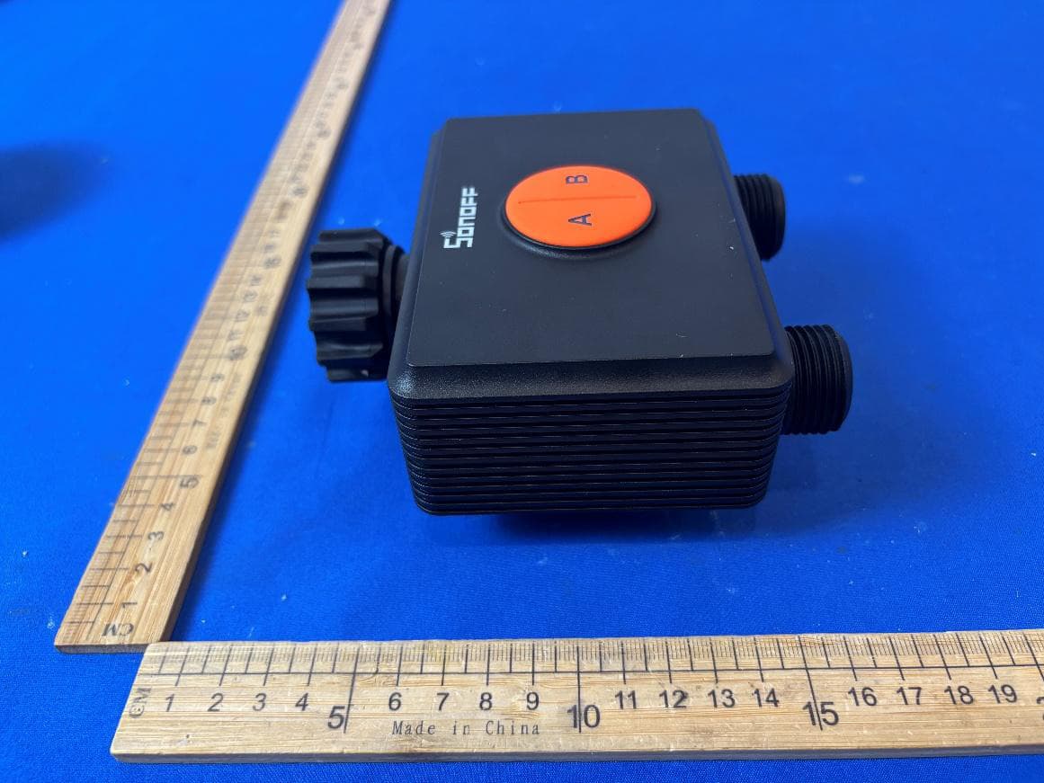 Zigbee Smart Water Valve - FCC ID 2APN5-SWVZF2U - Shenzhen Sonoff Technologies Co., Ltd. (3)