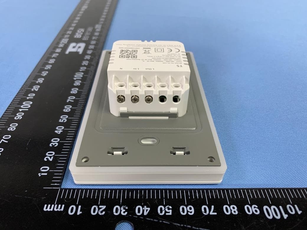 Smart Touch Wall Switch - FCC ID 2APN5-T5 - Shenzhen Sonoff Technologies Co., Ltd. (3)