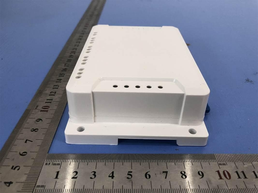 4-gang Wi-Fi Smart Switch with RF Control - FCC ID 2APN54CHPROR3 - Shenzhen Sonoff Technologies Co., Ltd. (4)
