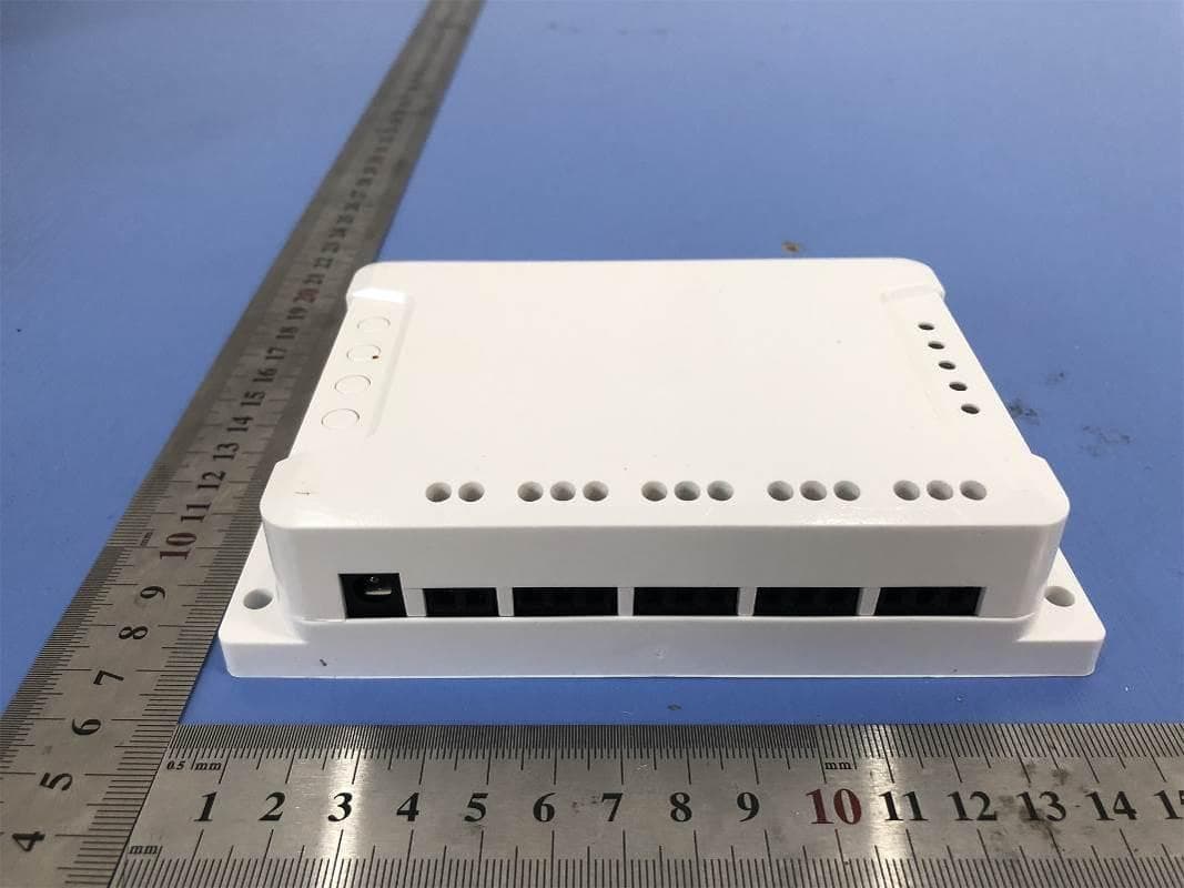 4-gang Wi-Fi Smart Switch with RF Control - FCC ID 2APN54CHPROR3 - Shenzhen Sonoff Technologies Co., Ltd. (2)