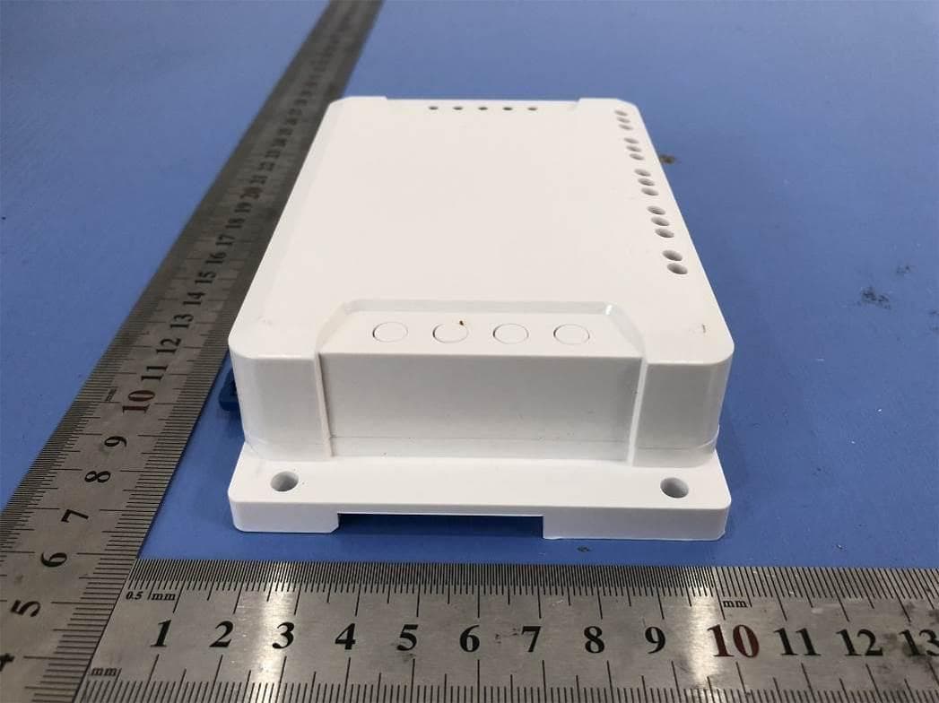 4-gang Wi-Fi Smart Switch with RF Control - FCC ID 2APN54CHPROR3 - Shenzhen Sonoff Technologies Co., Ltd. (5)