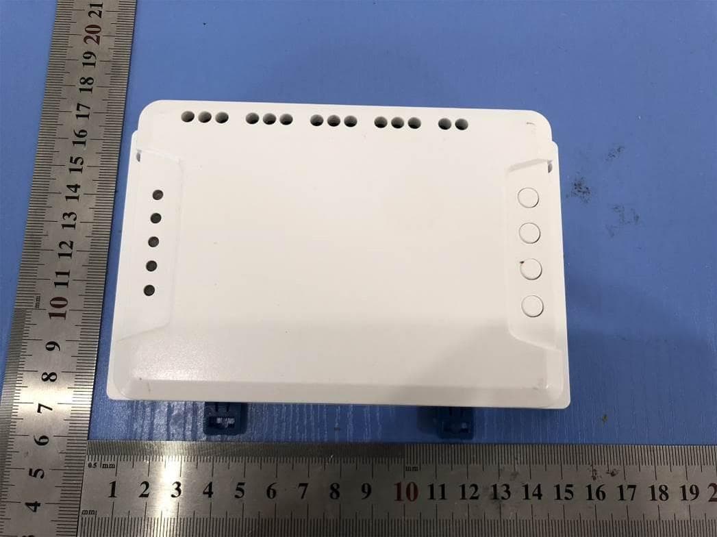 4-gang Wi-Fi Smart Switch with RF Control - FCC ID 2APN54CHPROR3 - Shenzhen Sonoff Technologies Co., Ltd. (3)