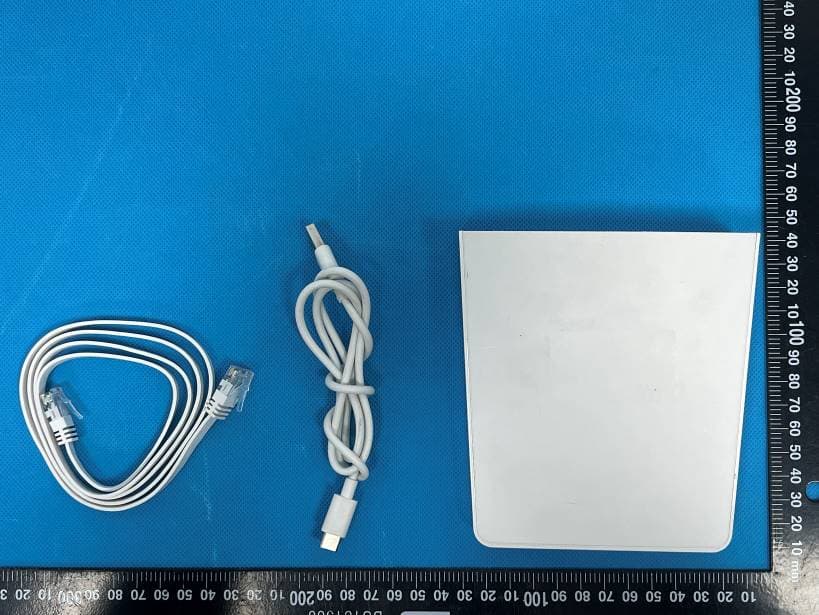 Smart Home Hub - FCC ID 2APN5AIBRIDGE - Shenzhen Sonoff Technologies Co., Ltd. (2)