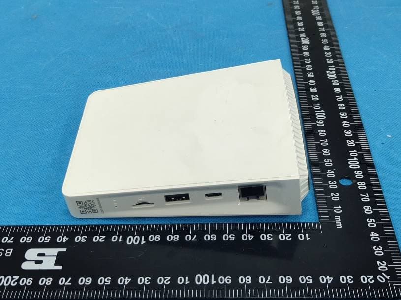 Smart Home Hub - FCC ID 2APN5AIBRIDGE - Shenzhen Sonoff Technologies Co., Ltd. (4)