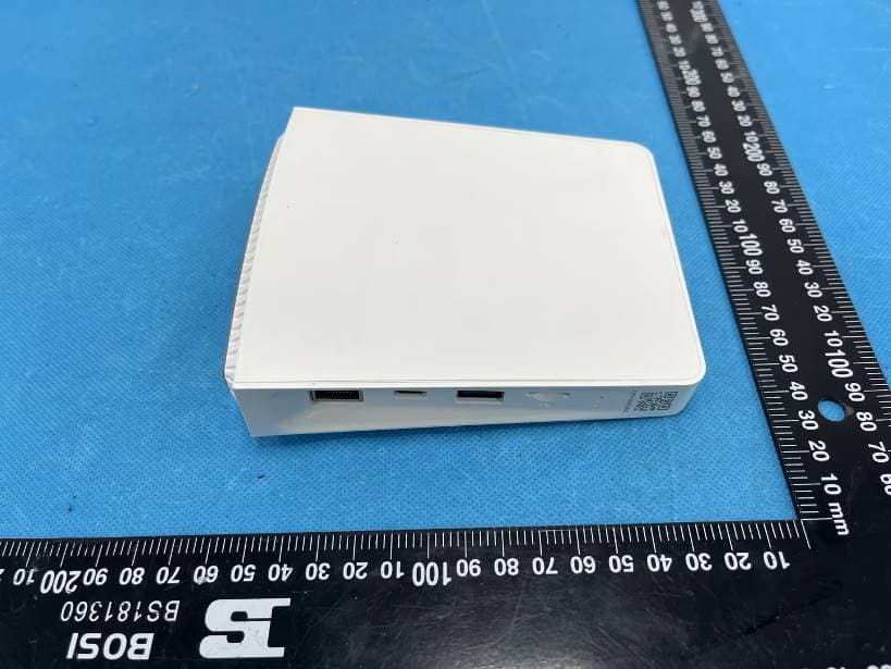 Smart Home Hub - FCC ID 2APN5AIBRIDGE - Shenzhen Sonoff Technologies Co., Ltd. (5)