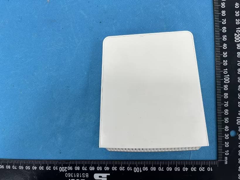 Smart Home Hub - FCC ID 2APN5AIBRIDGE - Shenzhen Sonoff Technologies Co., Ltd. (3)