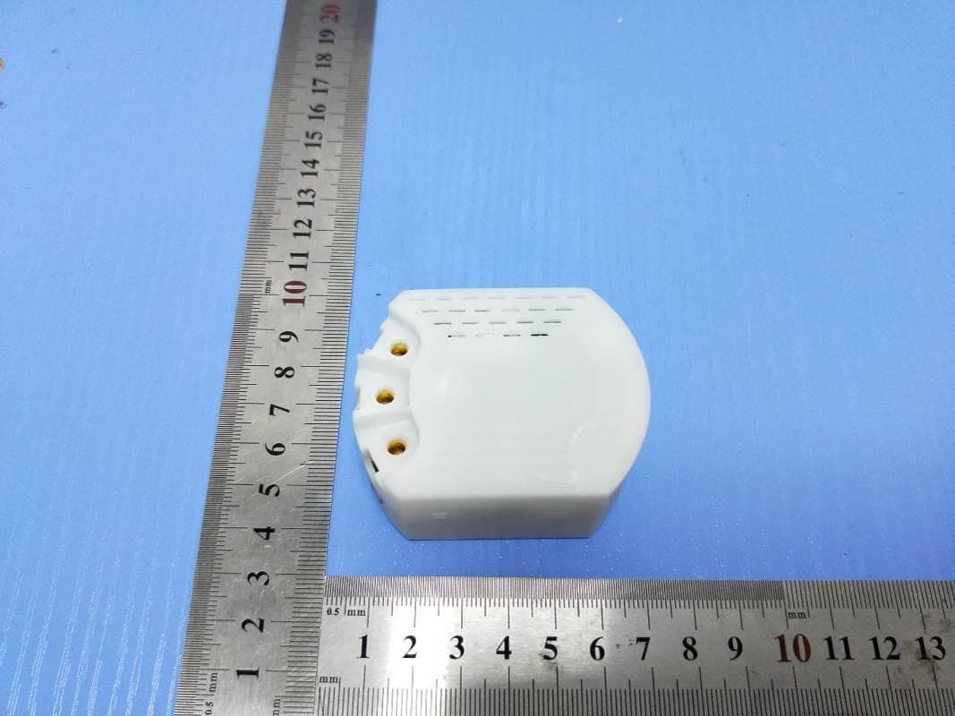 Wi-Fi Smart Dimmer Switch - FCC ID 2APN5D1 - Shenzhen Sonoff Technologies Co., Ltd.