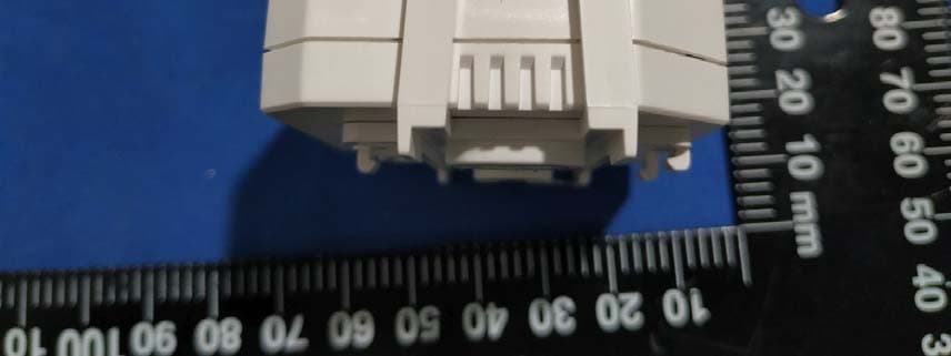 2-Gang Wi-Fi Smart Switch - FCC ID 2APN5DUALR3 - Shenzhen Sonoff Technologies Co., Ltd. (3)