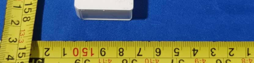 RF Wireless Door/Window Sensor - FCC ID 2APN5DW2-RF - Shenzhen Sonoff Technologies Co., Ltd. (3)